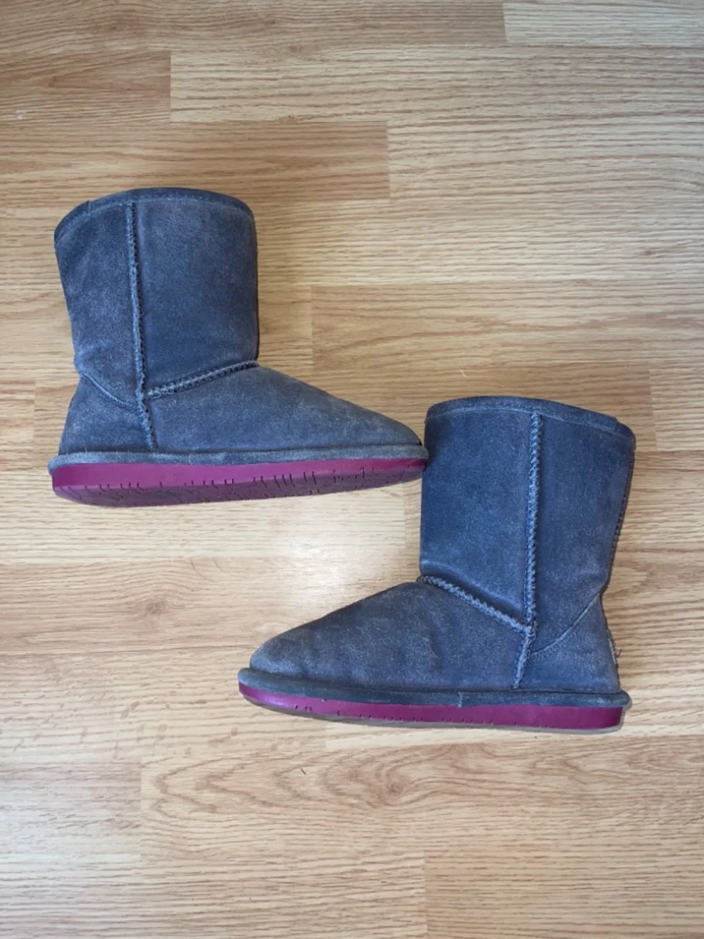 BearPaw good pre